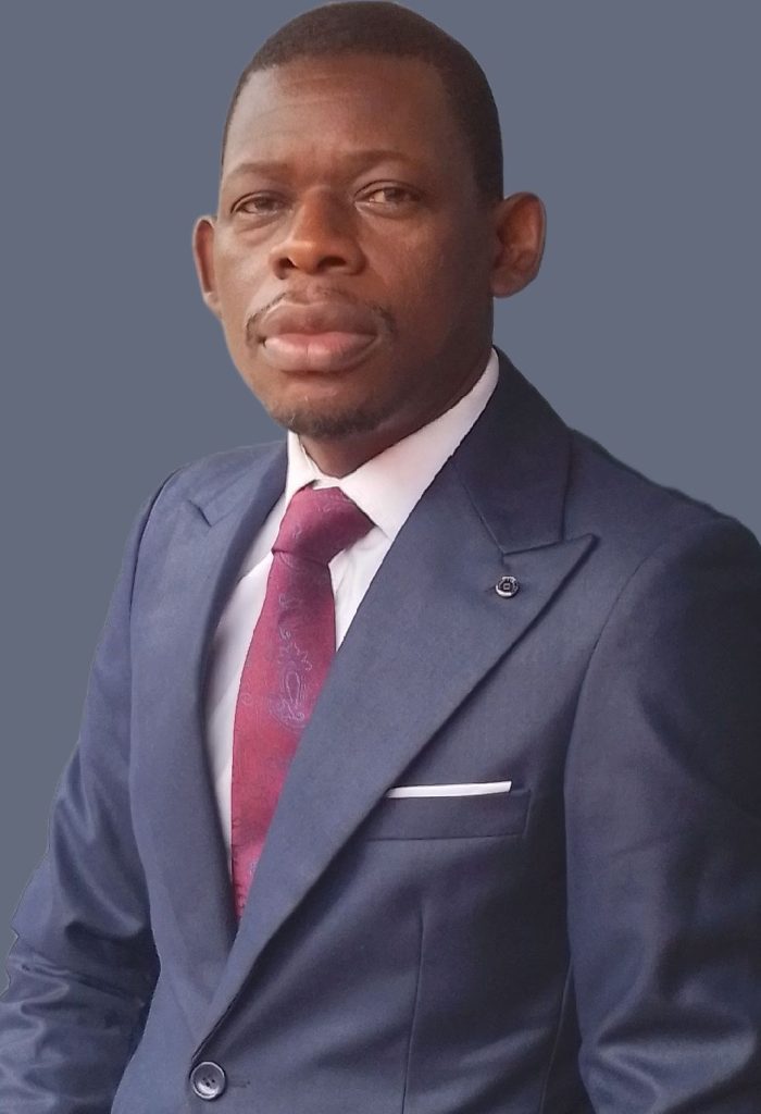 Maître MBUYI de Kinshasa - T-LEX